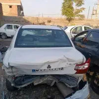 صافکاری جوشکاری شاسی کشی سپرسازی