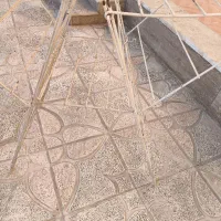 بند اپارتمان|بندرخت و رخت‌آویز|مبارکه, |دیوار