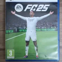 fc25 ps5