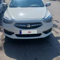 شاهین اتومات cvt