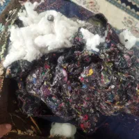 ۶عددبالش تمیز|رختخواب، بالش، پتو|شیراز, گلکوب|دیوار