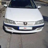 پارس سال مدل 400|خودرو سواری و وانت|مهران (ایلام), |دیوار