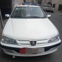 پژوپارس سال مدل۹۹