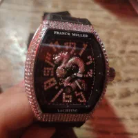 ساعت فول نگین اسپرت|ساعت|تهران, اسکندری|دیوار