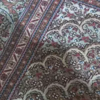 فرش|فرش|سلماس, |دیوار