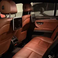 ۵۲۸ مدل۲۰۱۵ خاص و نو