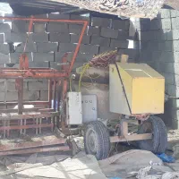 بلوک زن و میکسر