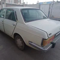 پیکان مدل ۸۳ تاک سوز