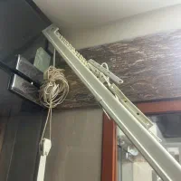 میل پرده سینمایی
