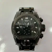 ساعت گودزیلا،اینوکتا،سه موتور فعال