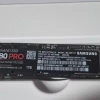 هارد ssd m2 980 pro Samsung