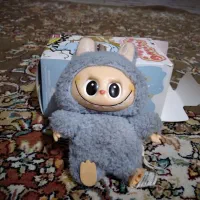 عروسک لبوبو