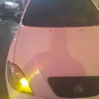 تیبا دو مدل ۹۷|خودرو سواری و وانت|بومهن, |دیوار