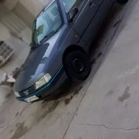 پژو 405 GLX - دوگانه سوز CNG، مدل ۱۳۹۷|خودرو سواری و وانت|اهواز, کوی مهدیس|دیوار