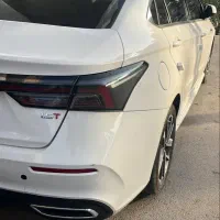 Arrizo 6pro|خودرو سواری و وانت|شاهین‌شهر, گزبرخوار|دیوار