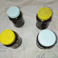 رب آلوچه گوجه سبز|خوردنی و آشامیدنی|شفت, |دیوار