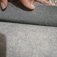 موکت طوسی طرح دار