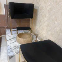 صندلی پدیکور