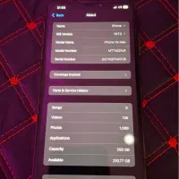 xs max|موبایل|مشهد, شهید معقول|دیوار