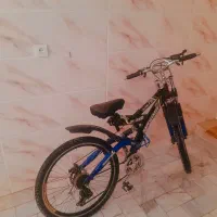 دوچرخه ۲۶ ماکسیما|دوچرخه، اسکیت، اسکوتر|قم, ولیعصر|دیوار