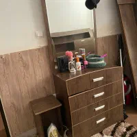 سرویس خواب|تخت و سرویس خواب|برازجان, |دیوار