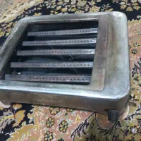 کباب پز گازی