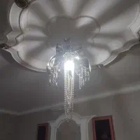 لوستر خانگی