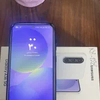 گوشی a36|موبایل|زاهدان, |دیوار