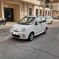 ام وی ام 110 4سیلندر