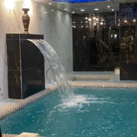 اجاره باغ ویلا جنگلی و بزرگ|اجارهٔ کوتاهمدت ویلا و باغ|ماهدشت, |دیوار