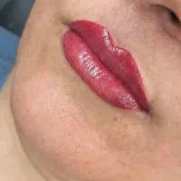 آرایش دائم ، تتو بدن ، کراتین و پروتئین مو