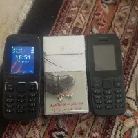 2تا گوشی ساده