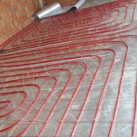 تاسیسات محمدی