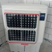 فروش فوری کولر ابی