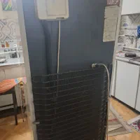 فریزر پارس|یخچال و فریزر|شیراز, انجیر|دیوار