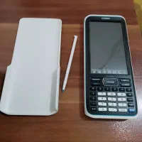 CLASSPAD II / CASIO FX - CP400|لوازم التحریر|رشت, شهرک صبا|دیوار