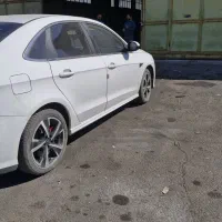 ریسپکت ۱پرایم|خودرو سواری و وانت|فلاورجان, |دیوار