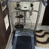 تردمیل فدرال با ۱۰ قابلیت کاربردی
