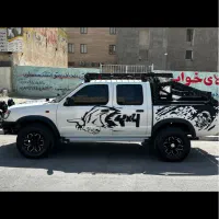 ریچ آفرود|خودرو سواری و وانت|محمدشهر, محمدشهر|دیوار