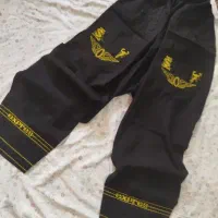شلوار کوردی کرمانشاهی