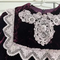 سه عدد پیراهن وارداتی دخترانه|کفش و لباس بچه|تهران, دکتر هوشیار|دیوار