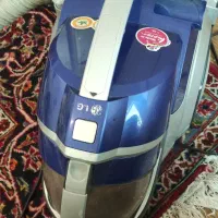 جاروبرقی ال جی