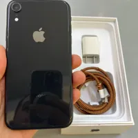 Iphone xr 64gig taksim battri79|موبایل|اصفهان, خلجا|دیوار