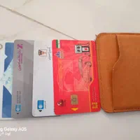 مدارک پیداشده