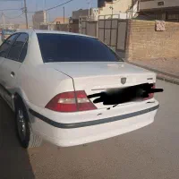 سمند|خودرو سواری و وانت|ایذه, |دیوار