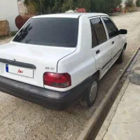 پراید۱۳۱مدل۹۳|خودرو سواری و وانت|سرپل ذهاب, |دیوار