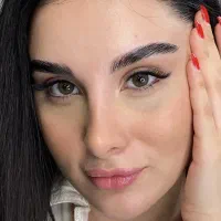 اکستنشن مژه کاشت لیفت و لمینت