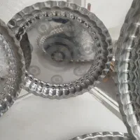 سینی پذیرایی|ظروف سرو و پذیرایی|گرگان, |دیوار