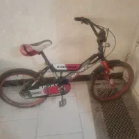 دوچرخه ۲۰|دوچرخه، اسکیت، اسکوتر|اهواز, زیتون کارگری|دیوار