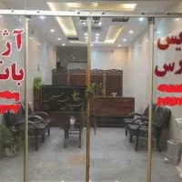 مغازه تجاری 28 متر شهرک سیمرغ